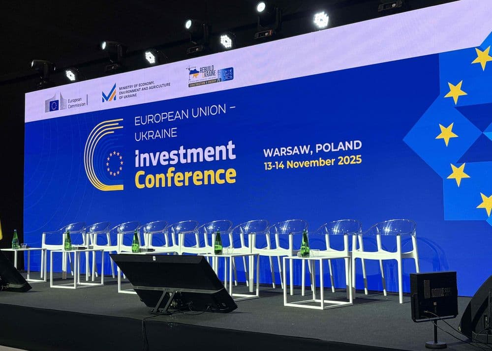 UAB “Teisa” Among International Partners in Discussions on Ukraine’s Reconstruction