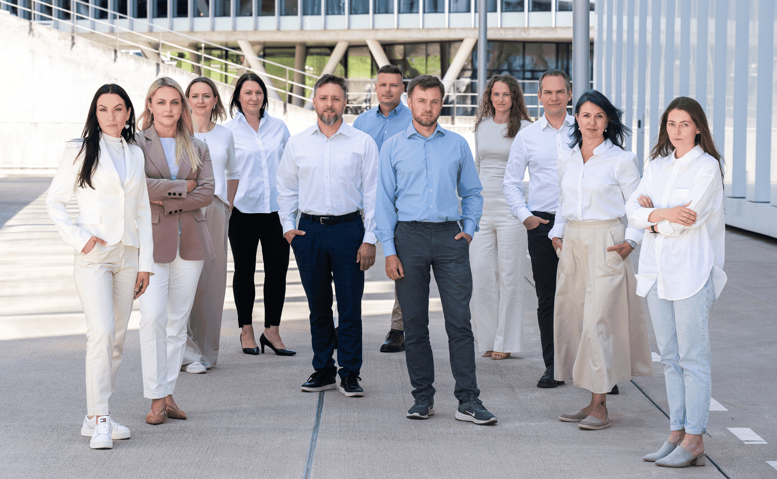 Team photo